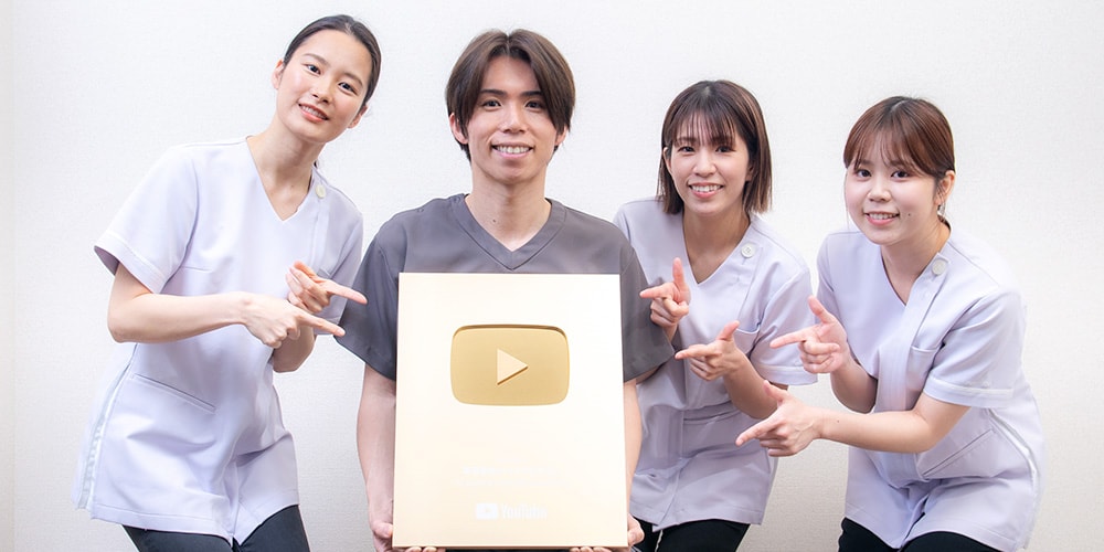 再現度の高い作りこまれた動画マニュアルがある
