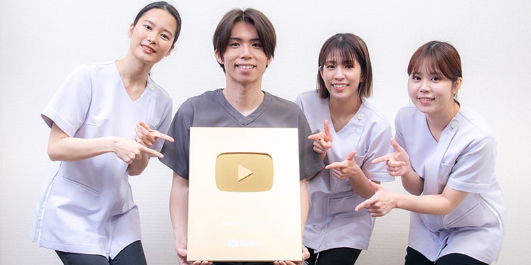 再現度の高い作りこまれた動画マニュアルがある