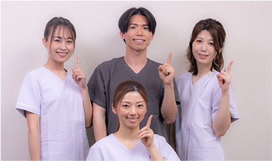 求人サポート