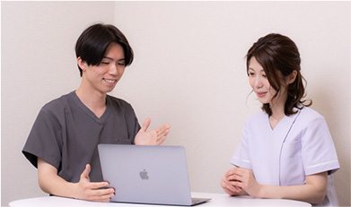 経営サポート